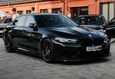 Ежегодный фестиваль BMW Fest 6