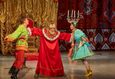 Спектакль «Старая волшебная сказка‎»‎ 2
