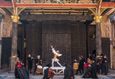 TheatreHD: Globe: Венецианский купец (SUB) 5