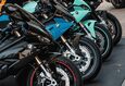 Ежегодный фестиваль BMW Fest 7