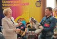 Международная выставка кошек «Летний саммит кошек 2025»‎ 9