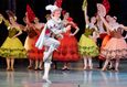 Балет «Дон Кихот» 8