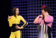 Спектакль «Мужчина нарасхват» 6