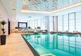 СПА для тела «Возрождение» в Renaissance Minsk Hotel 19951