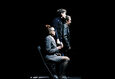 Спектакль «Идиоты» 2