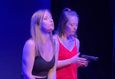 Спектакль «Одержимость» 5