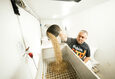 Экскурсия на пивоварню Robim Good Brewery 6