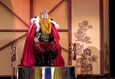 Спектакль «Летучий корабль» 2