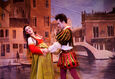 Спектакль «Viva commedia!» 5