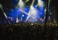 Музыкальный фестиваль Stereo Weekend 10