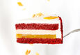 Акция «Доставка авторских тортов и десертов — бесплатно» 12