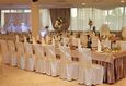 Скидка до 90% на проживание молодоженов при проведении торжества в ресторане 8