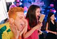 Акция «Интерактивная игровая программа для детей по спеццене» 3