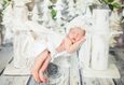 Акция «Бесплатное теоретическое занятие по фотосъемке новорожденных дома и в студии» 7