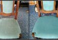 Акция «Химчистка мебели (диваны, матрасы, стулья, подушки) от 40 BYN» 4