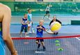 Акция «Бесплатное пробное занятие теннисом для детей» 1