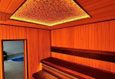 Скидка 50% на романтический отдых для двоих в сауне 1