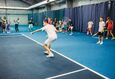 Акция «Бесплатное пробное занятие теннисом для детей» 4