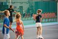 Акция «Бесплатное пробное занятие теннисом для детей» 3