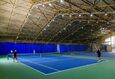 Акция «Большой теннис с 11.00 до 13.00 всего 36 BYN» 1