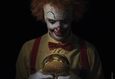 Акция «Бесплатный воппер для гостей в костюме клоуна» 5
