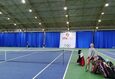 Акция «Большой теннис с 11.00 до 13.00 всего 36 BYN» 6