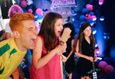 Акция «Интерактивная игровая программа для детей по спеццене» 2