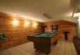 Скидка 50% на романтический отдых для двоих в сауне 6