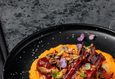 Акция «Мясное блюдо и напиток от 34 BYN каждую среду» 2