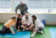 Акция «При оформлении подписки — программа «Фитнес Старт» в подарок» 1