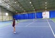 Акция «Большой теннис с 11.00 до 13.00 всего 36 BYN» 9