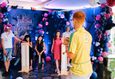 Акция «Интерактивная игровая программа для детей по спеццене» 1