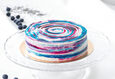 Акция «Доставка авторских тортов и десертов — бесплатно» 7
