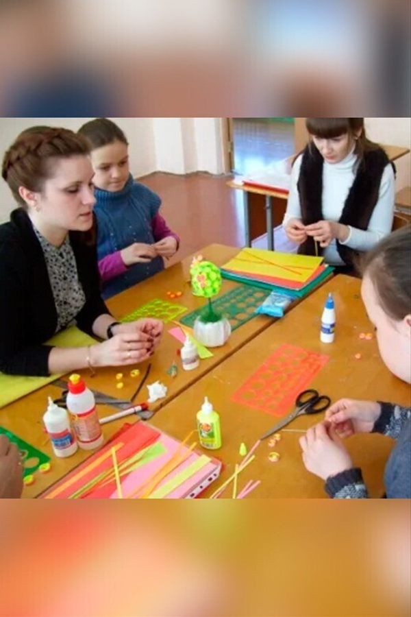 Семинар по предмету «‎Трудовое обучение»