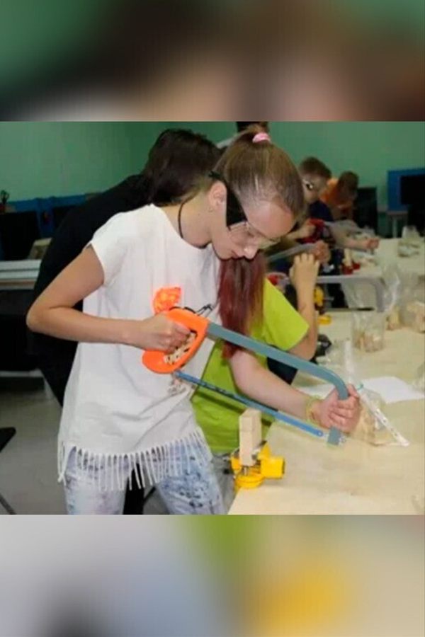 Семинар по предмету «‎Трудовое обучение»