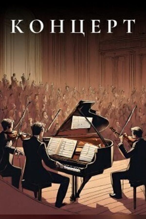 Праздничный концерт НЦМИ им. В.Г. Мулявина «‎Ноты наших сердец»