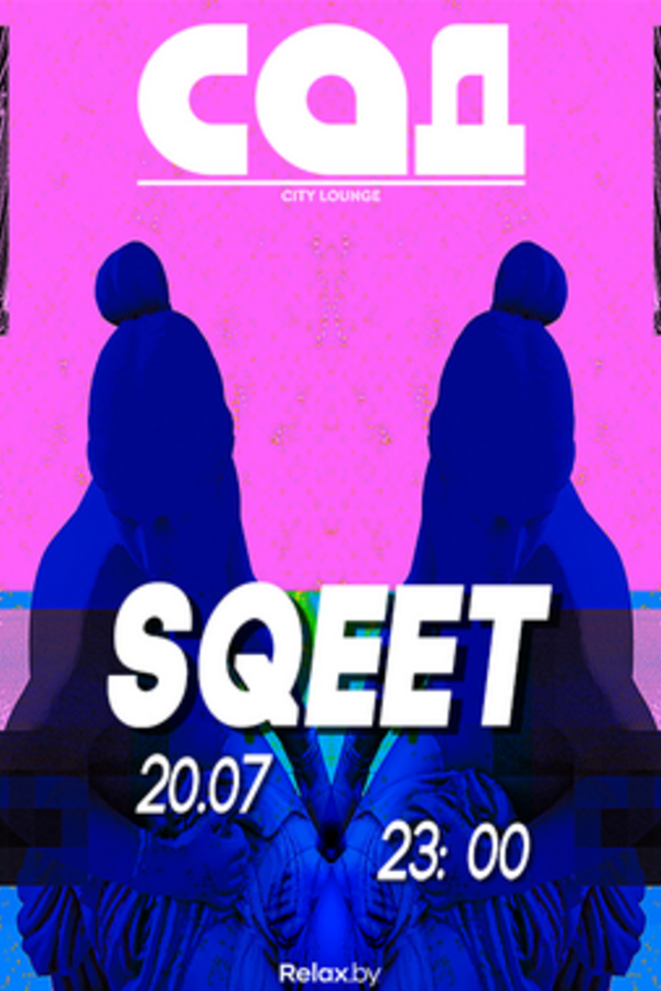 Sqeet