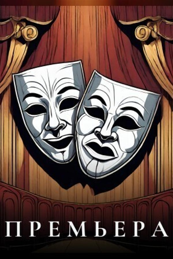 Спектакль «‎Хам»‎