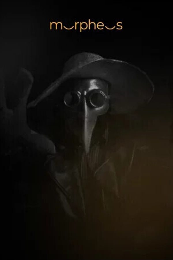 Морфеус «Ответ Гиппократа»