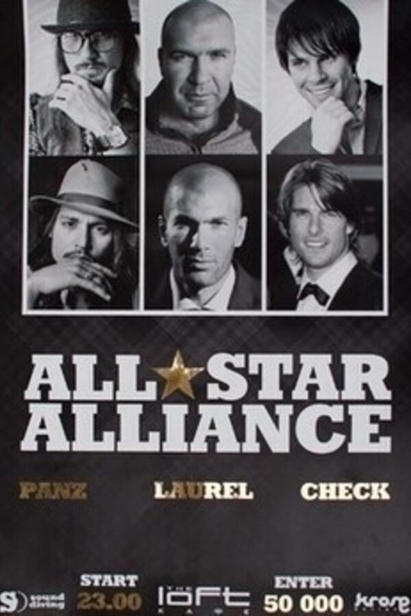 All Star Alliance