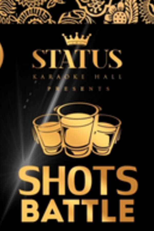 Shots battle