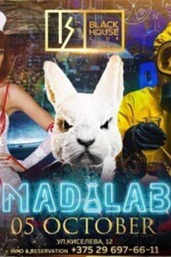 Mad lab