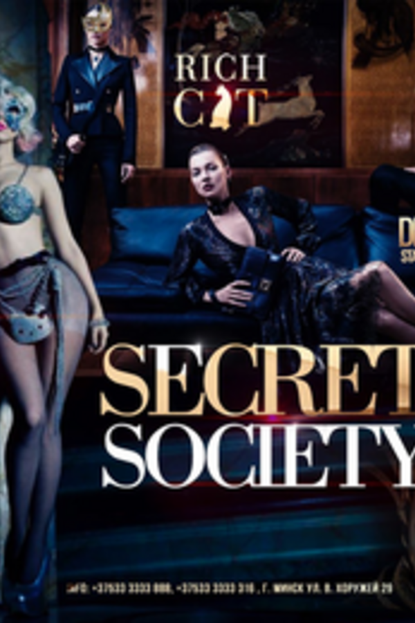 Secret society