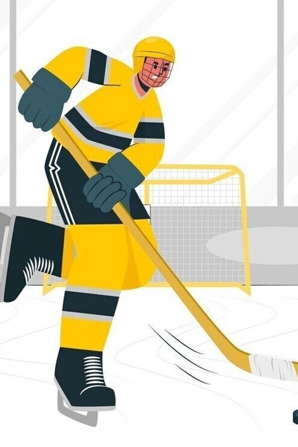 Betera-Экстралига ХК «‎Витебск» — ХК «‎Юность»