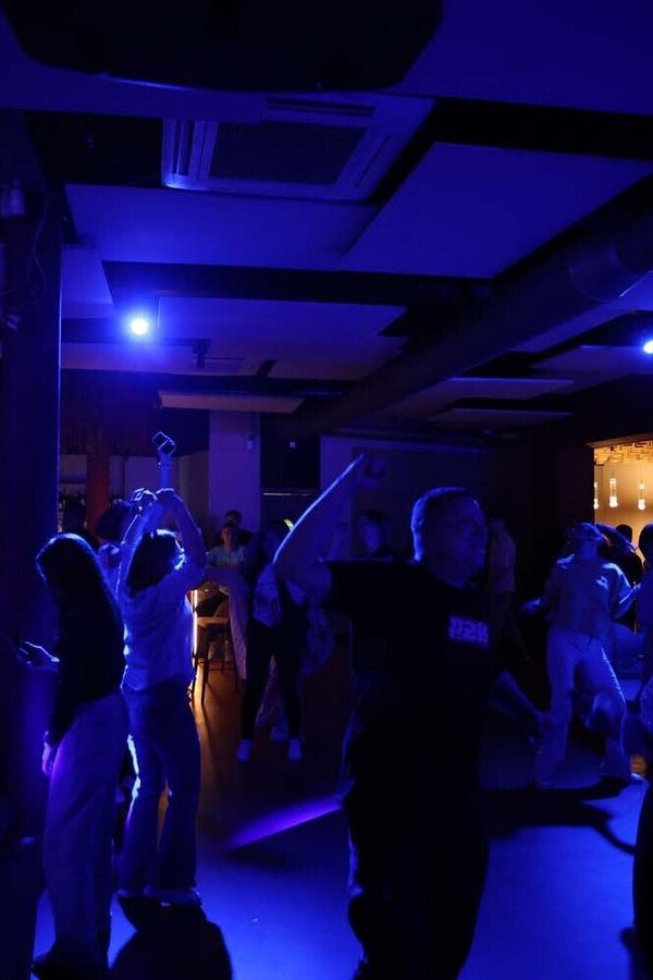 Terra Party