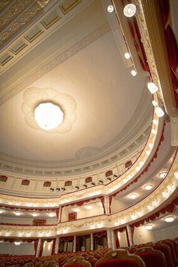 Концерт «Песни Большой Страны»