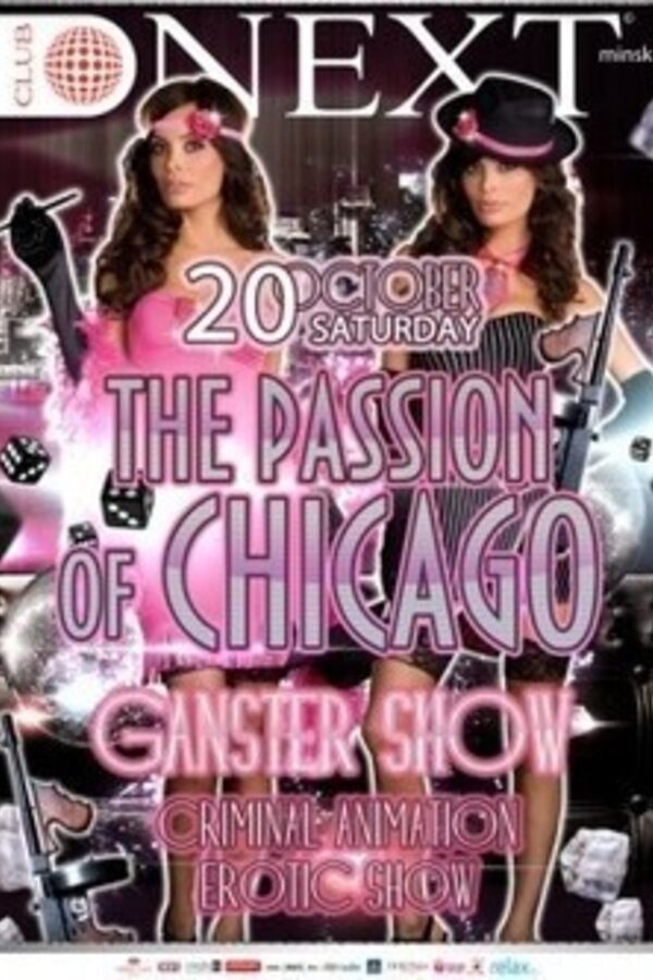 The Passion of Chicago