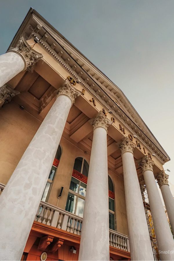 Концерт «‎Орган при свечах»: II. «Музыка соборов: итальянский орган»‎