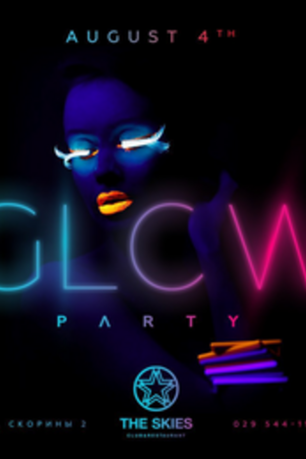 Glow Party