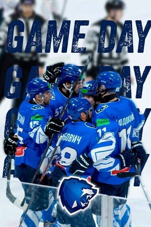 Betera-Экстралига ХК «Витебск» — ХК «Неман» 2-ой матч